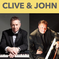 Clive & John - 'The Queen'