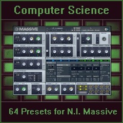 Massive - Computer Science Demo