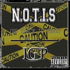 Jim Bones & Stokely Sinatra - The Show