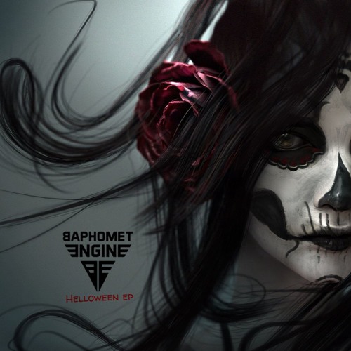 Helloween Ep By Baphomet Engine On Soundcloud Hear The World S Sounds