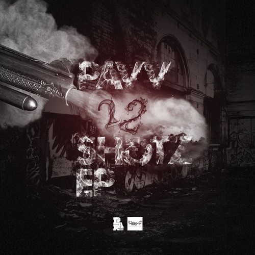 Pavv - 22 Shotz (PAR 050)