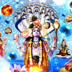 Śrī  īśopaniṣad (Sanskrit & English)