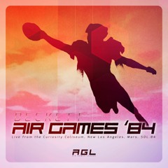 AirGames '84