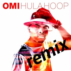 OMI - Hula Hoop (Aiight Cool Remix) | Dance-Trap