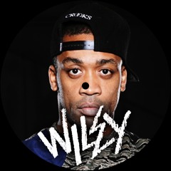 Wiley - Boom Boom Da Na (Rizmail Remix)