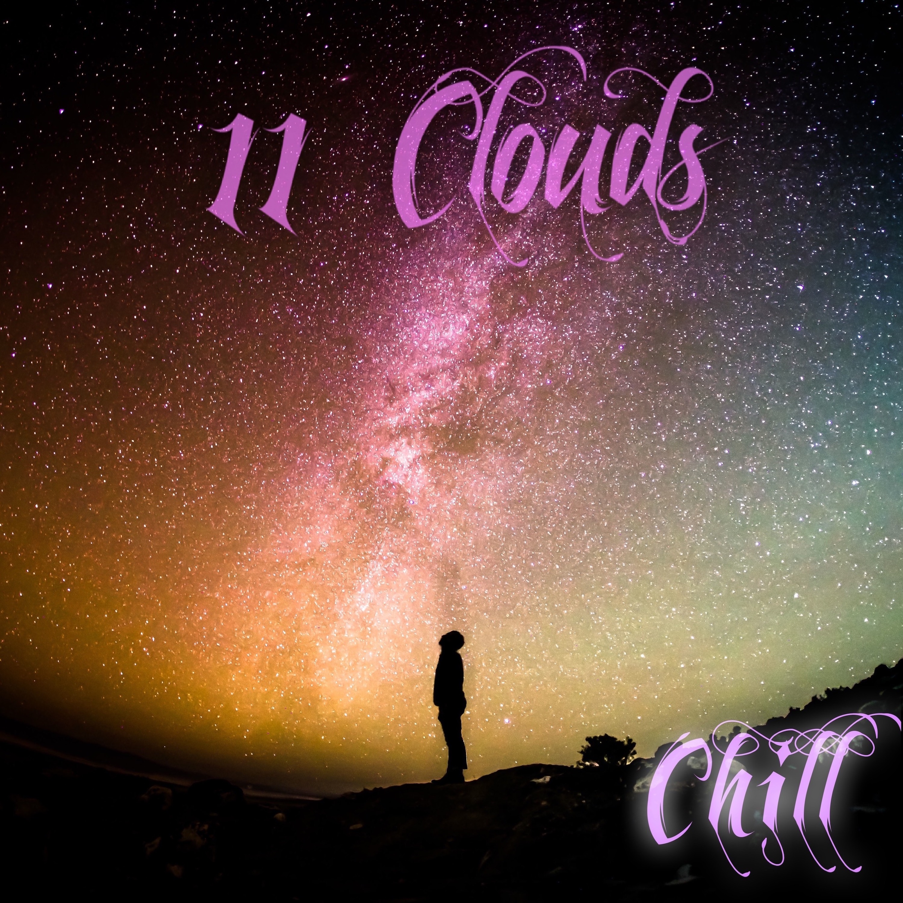 Chill episode artwork