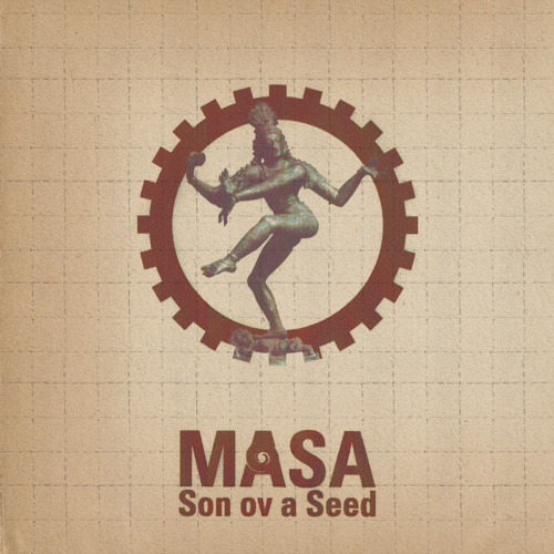 HYP020 MASA - Son ov a Seed -sample-
