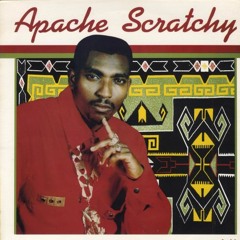 Apache Scratchie - The Stepper (Etienne Soulow & 9jah Remix)