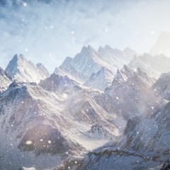 Silence In The Snow