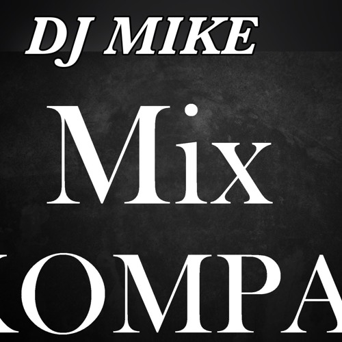 D.J.MIKE MIX GOUYAD 2015