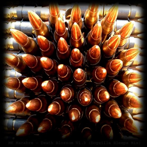 MK Macabre - Death Blossom V1.3 (The Dark Lord Sleeps Mix)