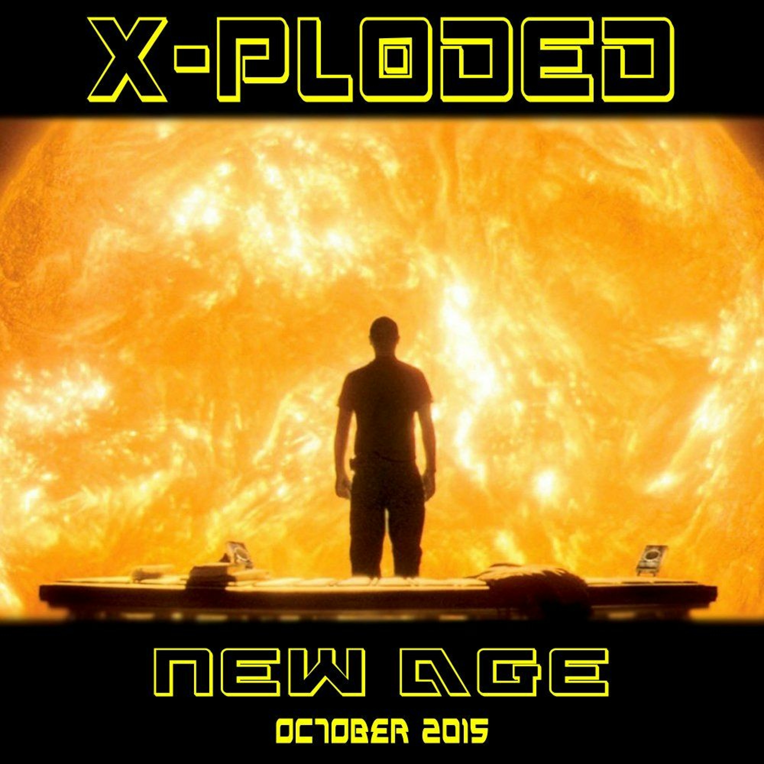X-Ploded