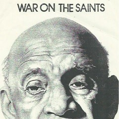 Watching The Lightning