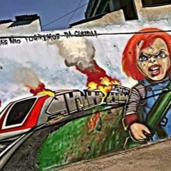 MTG - DESCARRILHAMOS O TREM DO DICK GUACHA A.D.A ((DJ CT Ó MELHOR))