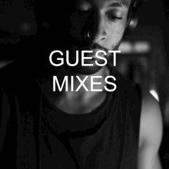 GUEST MIXES > (mixes I've compiled for magazines and club nights)