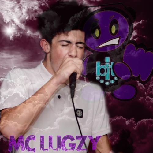K9- Mc Lugzy B2B Mc Jamo-TRIP WITH LUGZY-