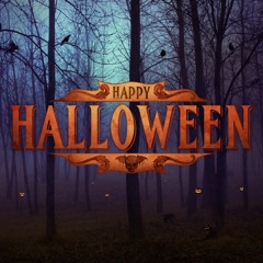 Halloween Night - By Amy