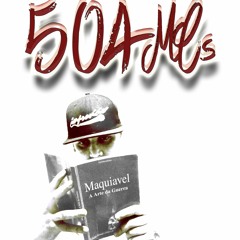 Não Estou De Blá Blá Blá - Abraão [504 Mcs]