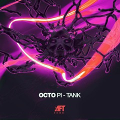 OCTO PI - TANK  (Sample) AFT008