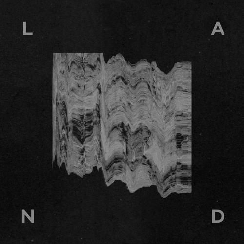 L A N D Metamorphosis from Anoxia CD/LP - Available Now