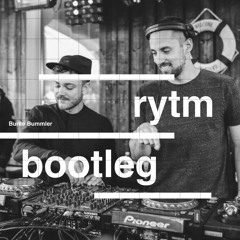 RYTM Of The Night- ( Bunte Bummler`s Most Groovin`Bootleg )