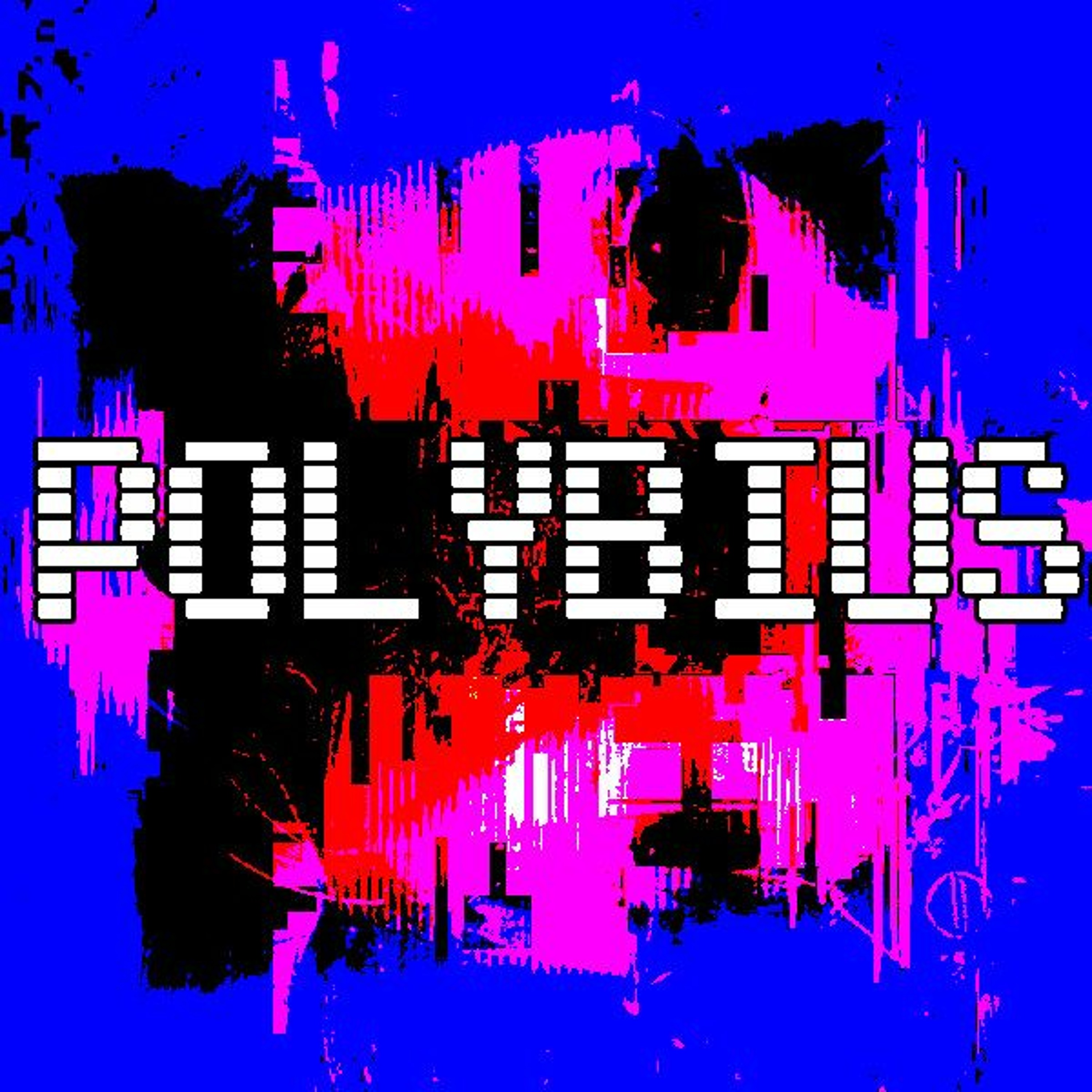 Arcade and Retro Podcast - Polybius episode artwork