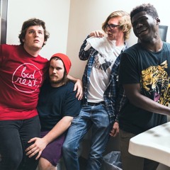 Super Ghost - Sun Bear - HN FM