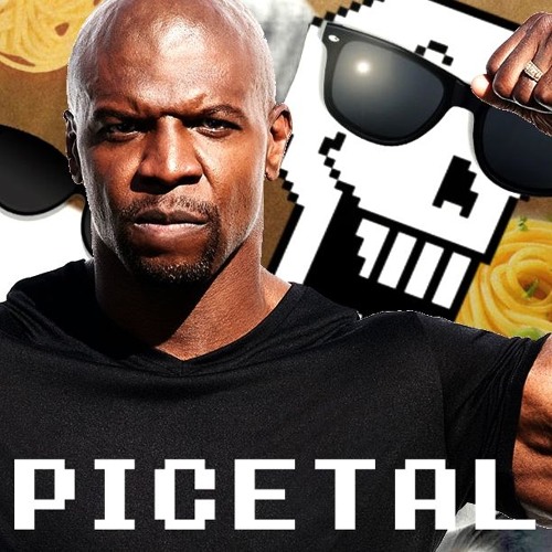 SpiceTrousle (Check the video too)