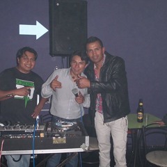Tormenta concurso.. engineer dj