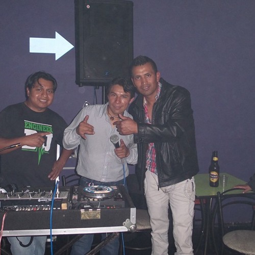 Tormenta concurso.. engineer dj