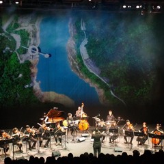 Teriver Cheung (HK Episode Live) -Stillness