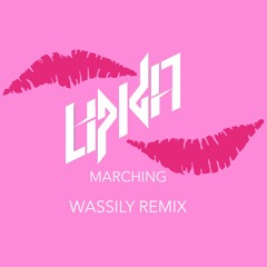 Lipka Marching - Wassily Remix