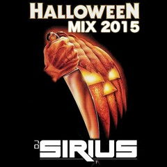 HHR 44 (Halloween Special) - DJ Sirius