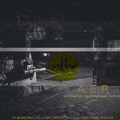 A.E.P. Alternative Environmental Pattern Volume 1 - Clip preview