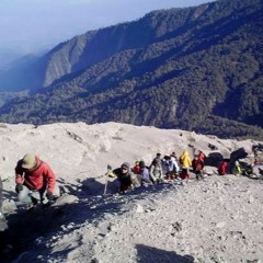 Dewa 19 - Semeru