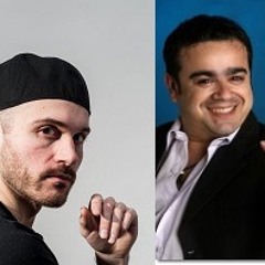 Rene LaVice VS Adi Minune - Absolute Monster Chef De Chef (Roti Dintate Reinterpretation)