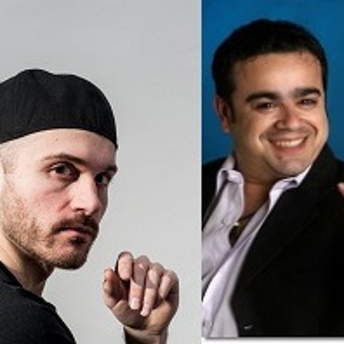Rene LaVice VS Adi Minune - Absolute Monster Chef De Chef (Roti Dintate Reinterpretation)