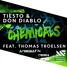 Tiësto & Don Diablo feat. Thomas Troelsen - Chemicals (AristaFN Remix)