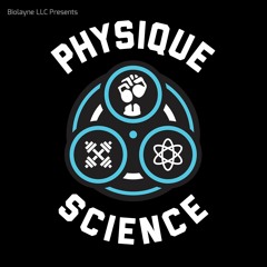 Physique Science Radio Episode 24 - Mindset Of A Champion