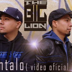 Intentalo - The Big Lion