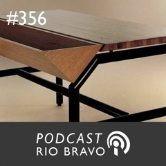 Podcast 356 – Claudia Moreira Salles – Arte e criatividade no design brasileiro contemporâneo