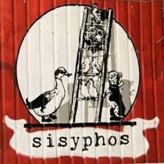 DJ set at Sisyphos, Berlin (Wintergarten Floor) 20.06.2015