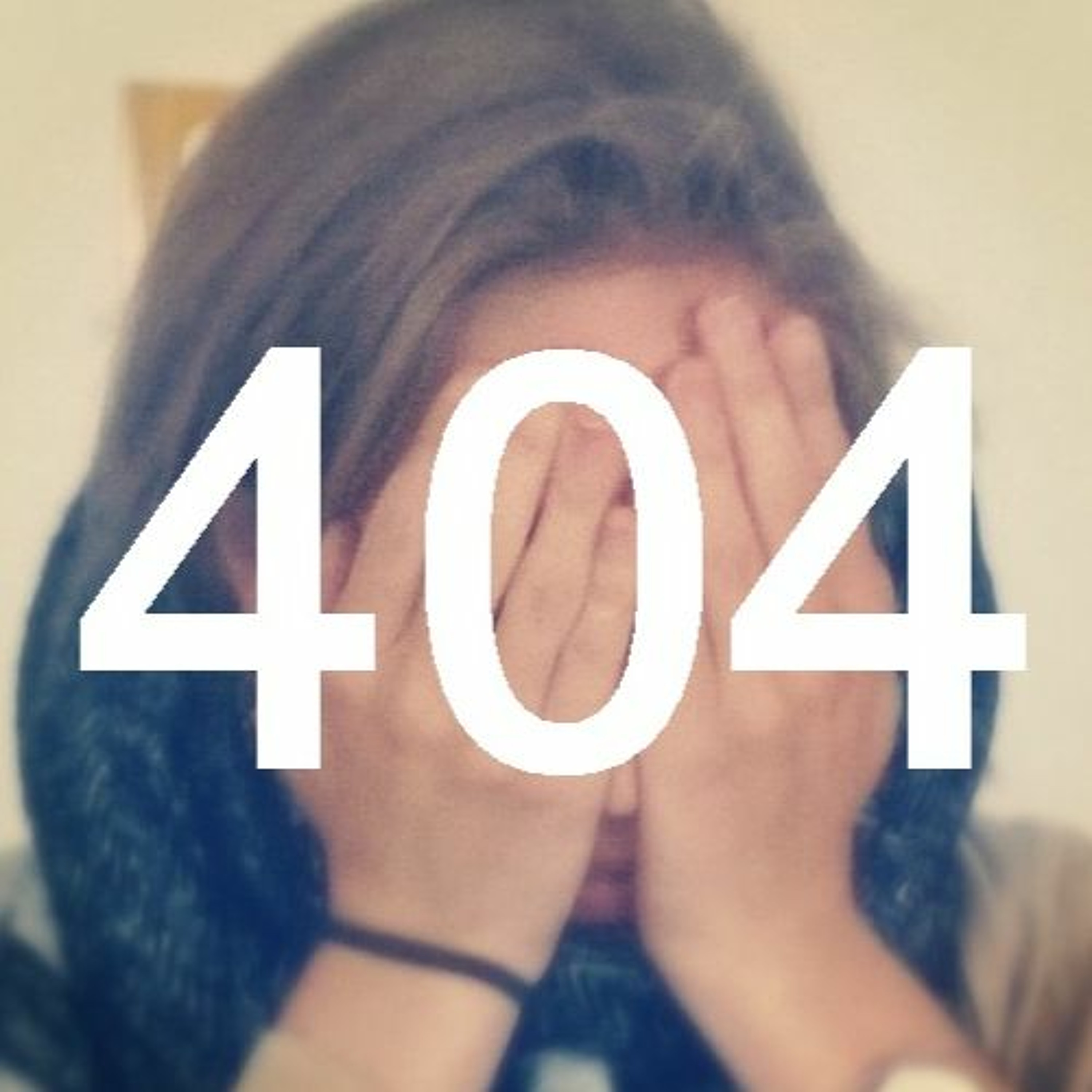 404 episode artwork