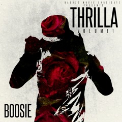 Boosie Badazz - Have You Ever (feat. Rich Homie Quan)