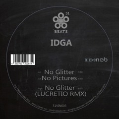 No Glitter - Lucretio Rmx