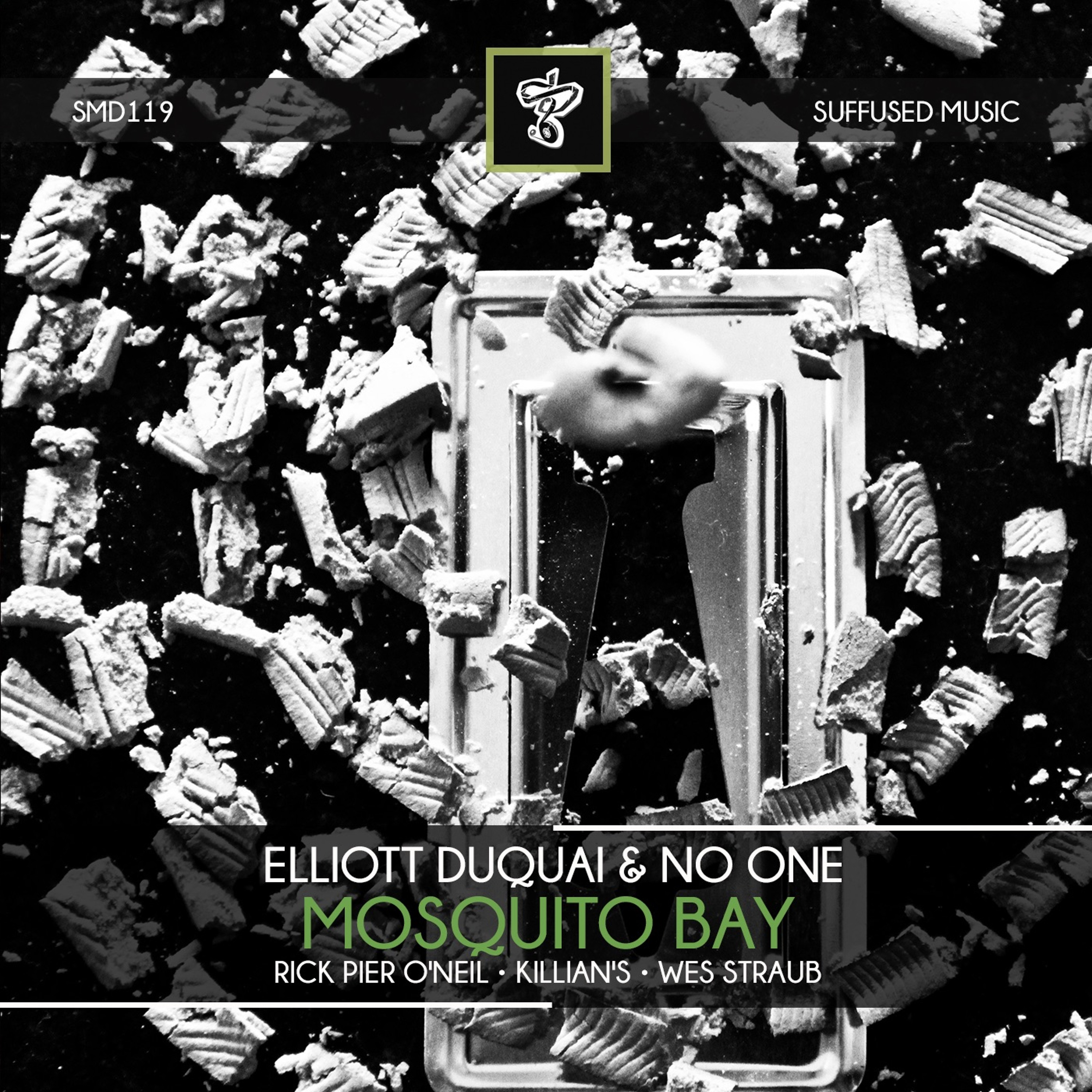 Elliott Duquai
