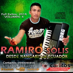 Ramiro Sòlis - Socio Bosque. Exitos 2016