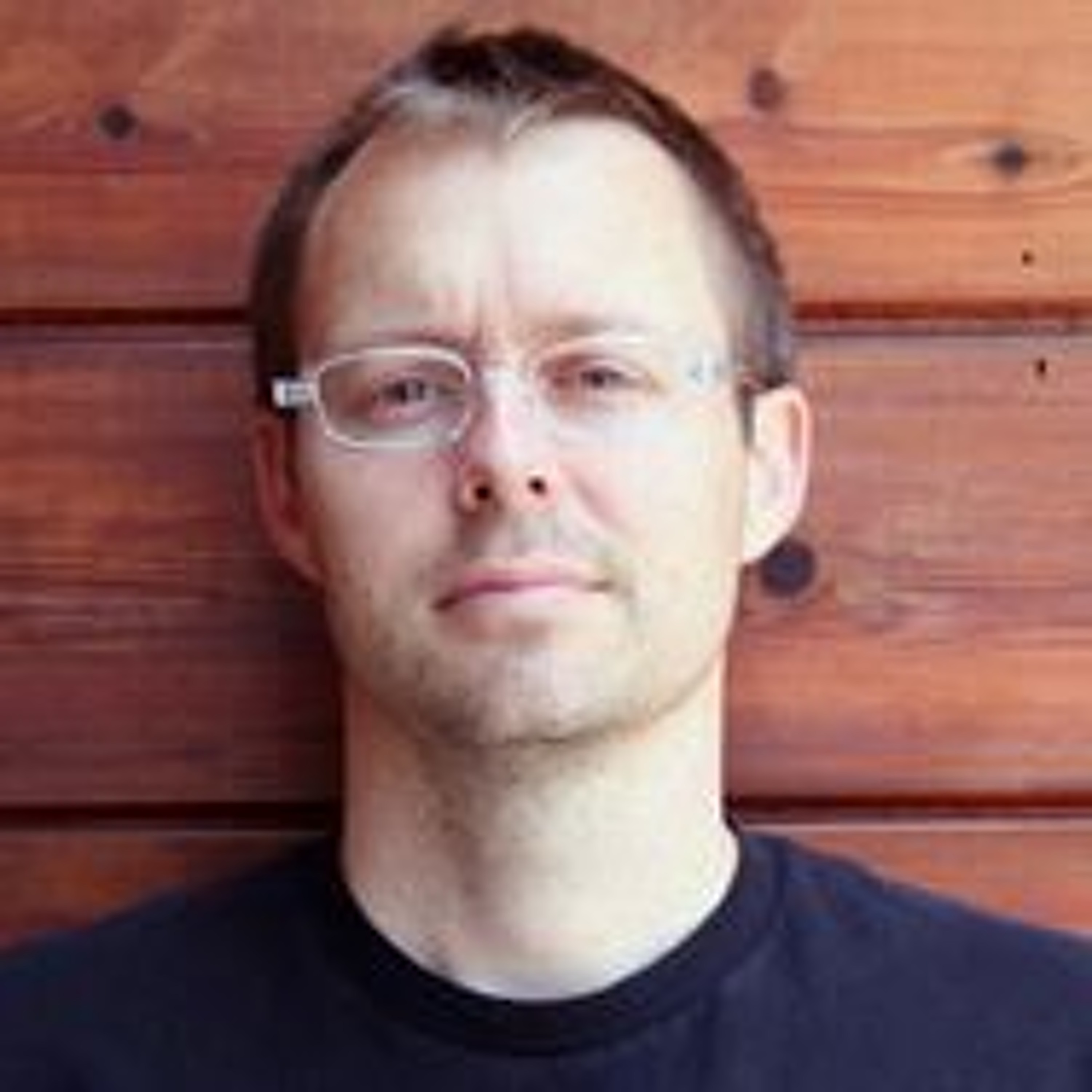 Mini-Session #1: Next Up interview with John Southern of Urban Operations episode artwork
