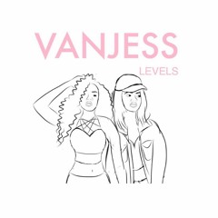VANJESS - LEVELS