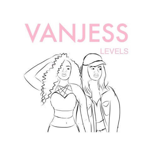VANJESS - LEVELS